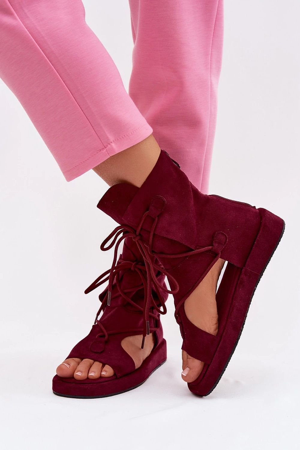  Sandales model 224484 Step in style 