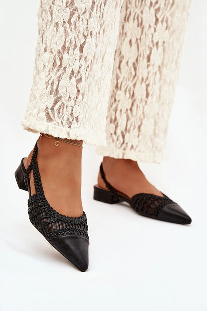  Sandales model 224496 Step in style 