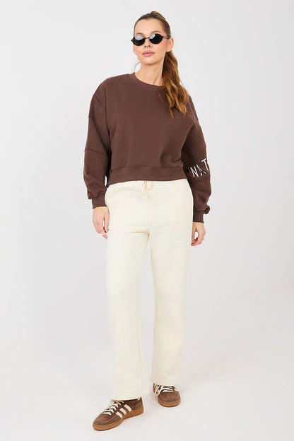  Pantalon survêtement model 224552 Factory Price 