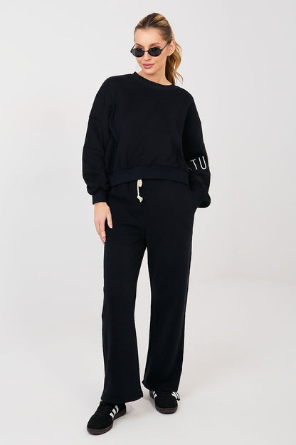  Pantalon survêtement model 224550 Factory Price 