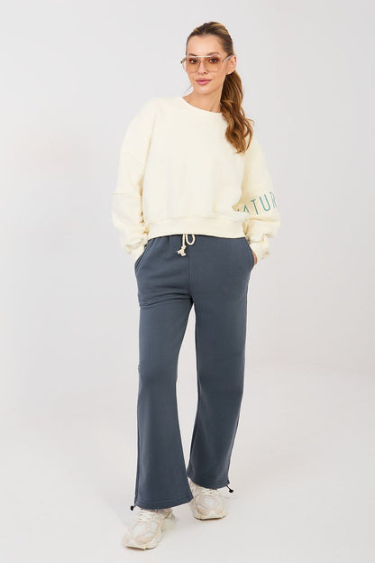  Pantalon survêtement model 224553 Factory Price 