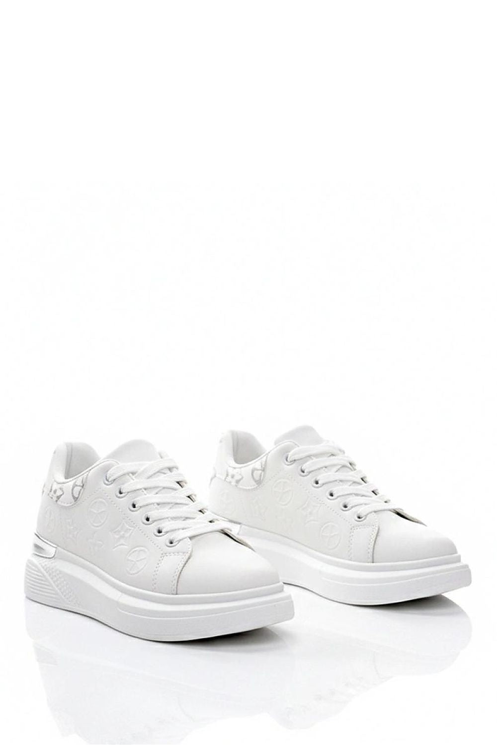  Chaussures de sport model 224555 Solea 