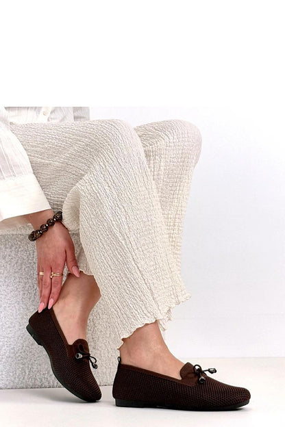  Moccasins model 224558 Solea 