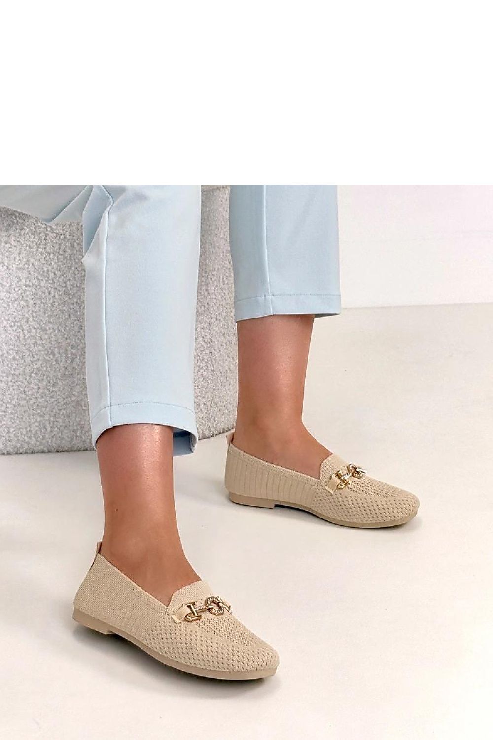  Moccasins model 224570 Solea 
