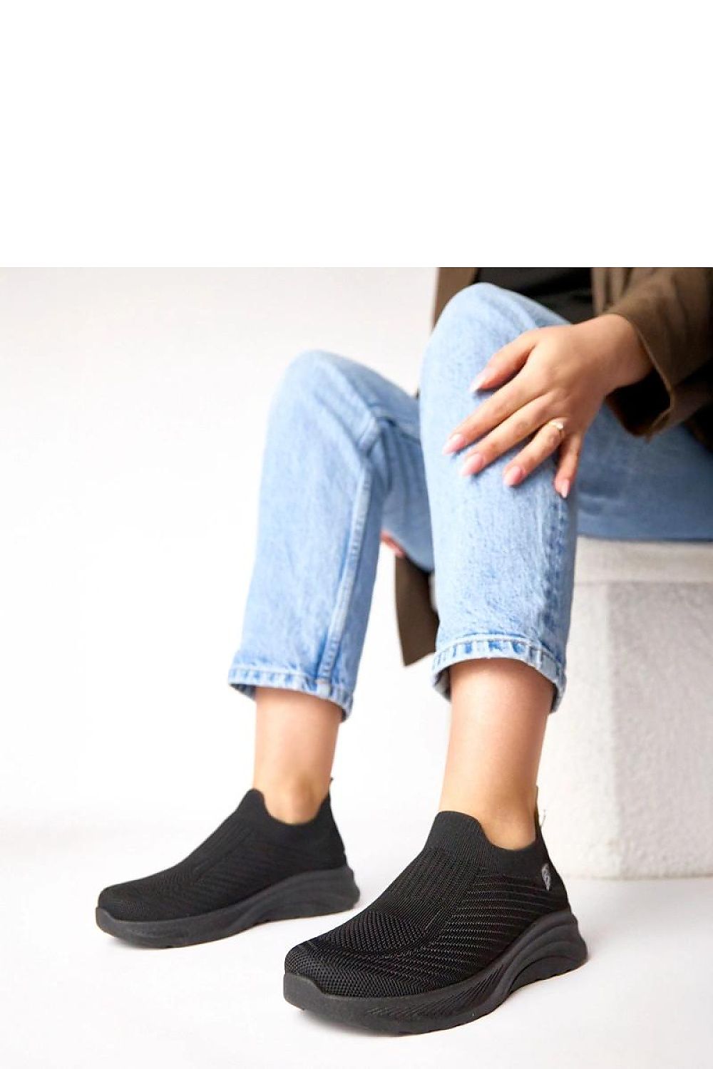  Chaussures de sport model 224590 Solea 