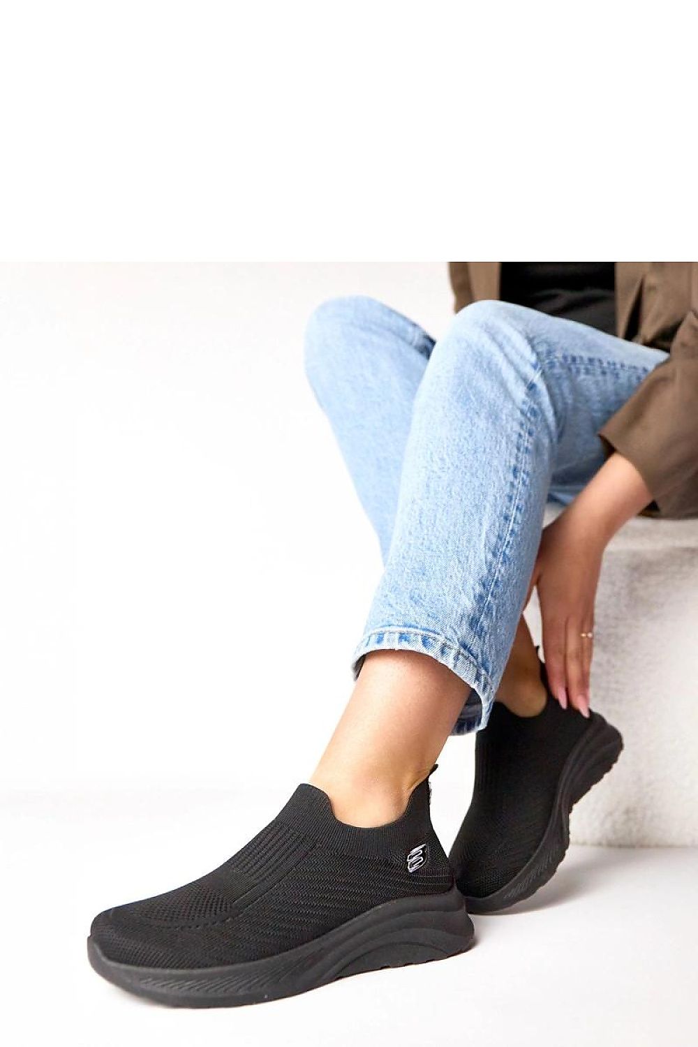  Chaussures de sport model 224590 Solea 