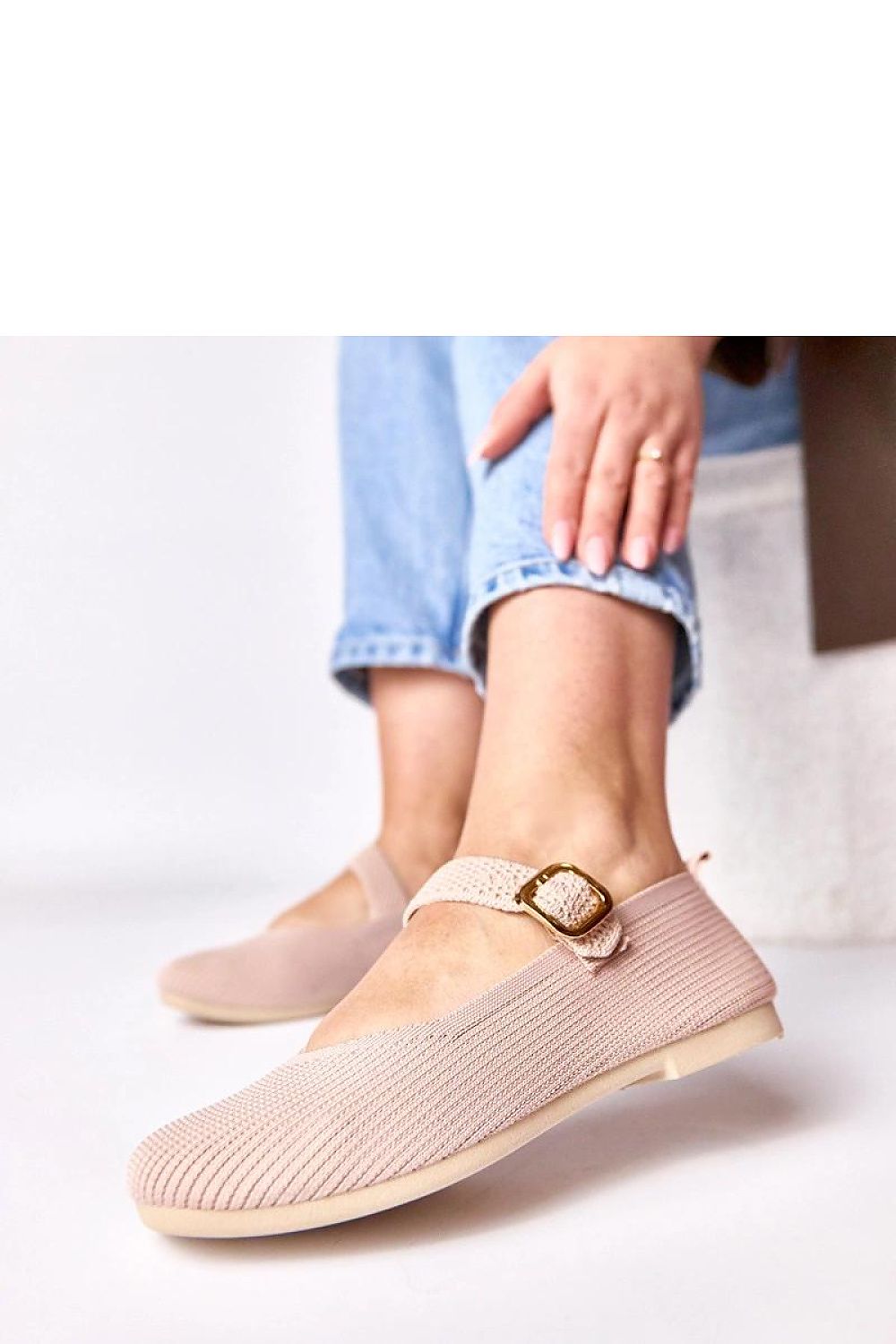  Ballerine model 224593 Solea 