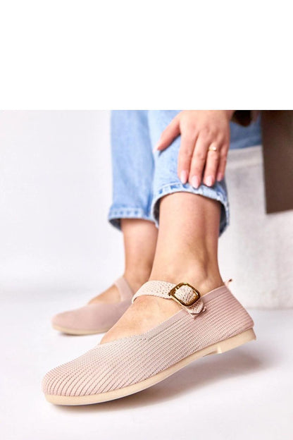  Ballerine model 224593 Solea 