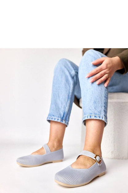  Ballerine model 224594 Solea 