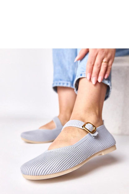  Ballerine model 224594 Solea 