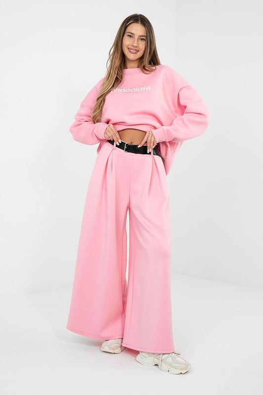 Pantalon survêtement model 224595 Rue Paris 
