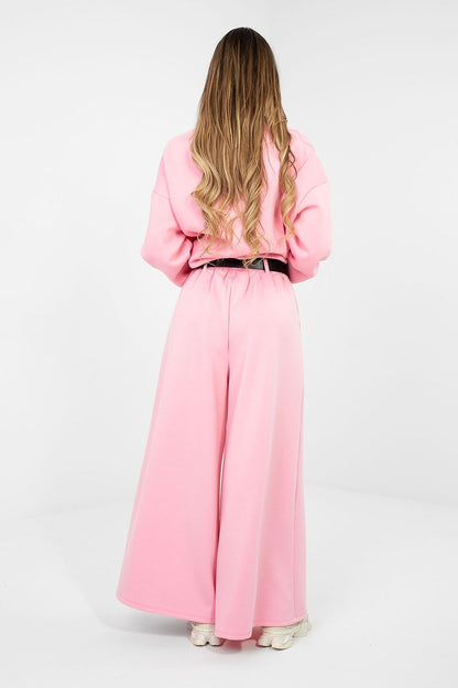  Pantalon survêtement model 224595 Rue Paris 