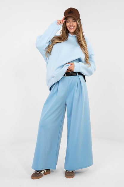  Pantalon survêtement model 224596 Rue Paris 