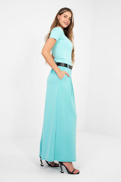  Pantalon survêtement model 224597 Rue Paris 