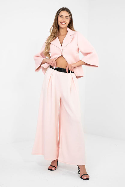  Pantalon survêtement model 224598 Rue Paris 