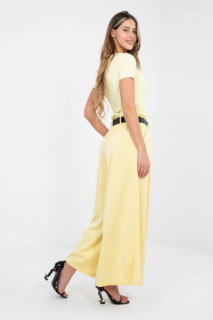  Pantalon survêtement model 224599 Rue Paris 