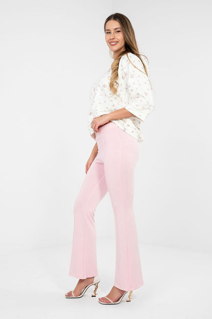  Pantalon survêtement model 224600 Rue Paris 