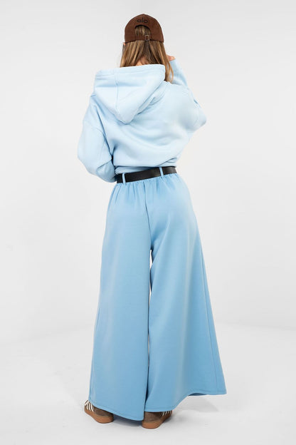  Pantalon survêtement model 224596 Rue Paris 