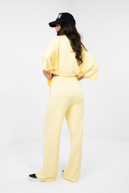  Pantalon survêtement model 224638 Rue Paris 