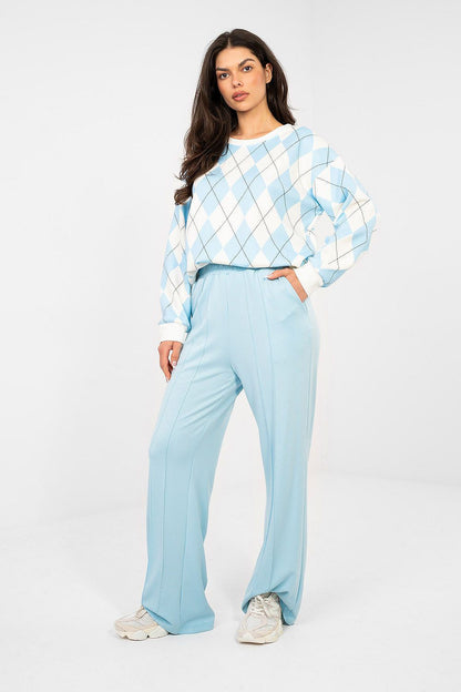  Pantalon survêtement model 224639 Rue Paris 