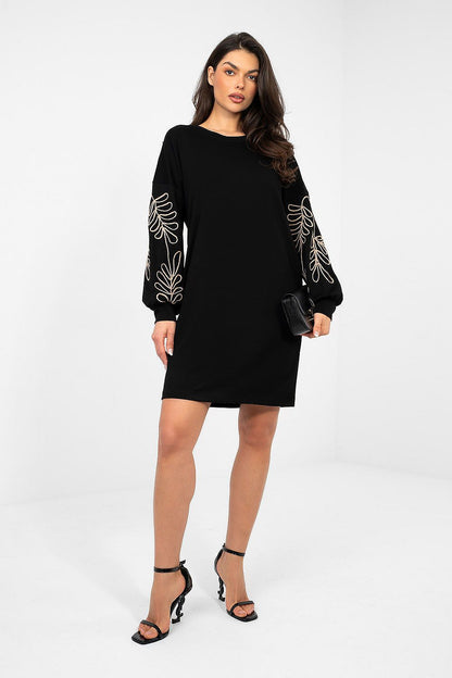  Robe de jour model 224641 Rue Paris 