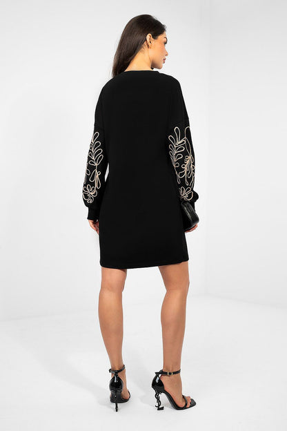  Robe de jour model 224641 Rue Paris 