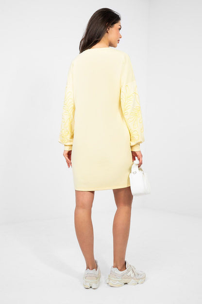  Robe de jour model 224642 Rue Paris 