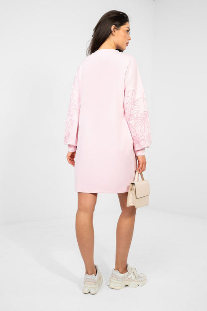  Robe de jour model 224643 Rue Paris 