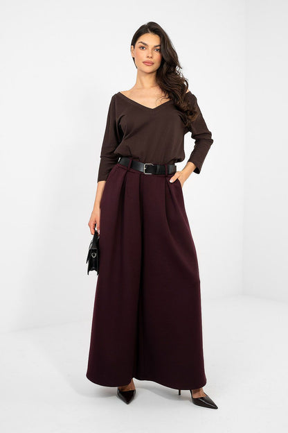  Pantalon survêtement model 224668 Rue Paris 