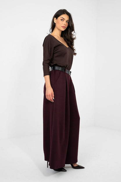  Pantalon survêtement model 224668 Rue Paris 