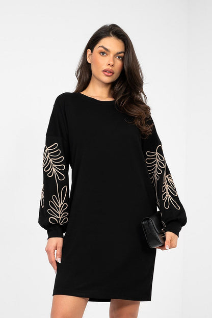  Robe de jour model 224641 Rue Paris 