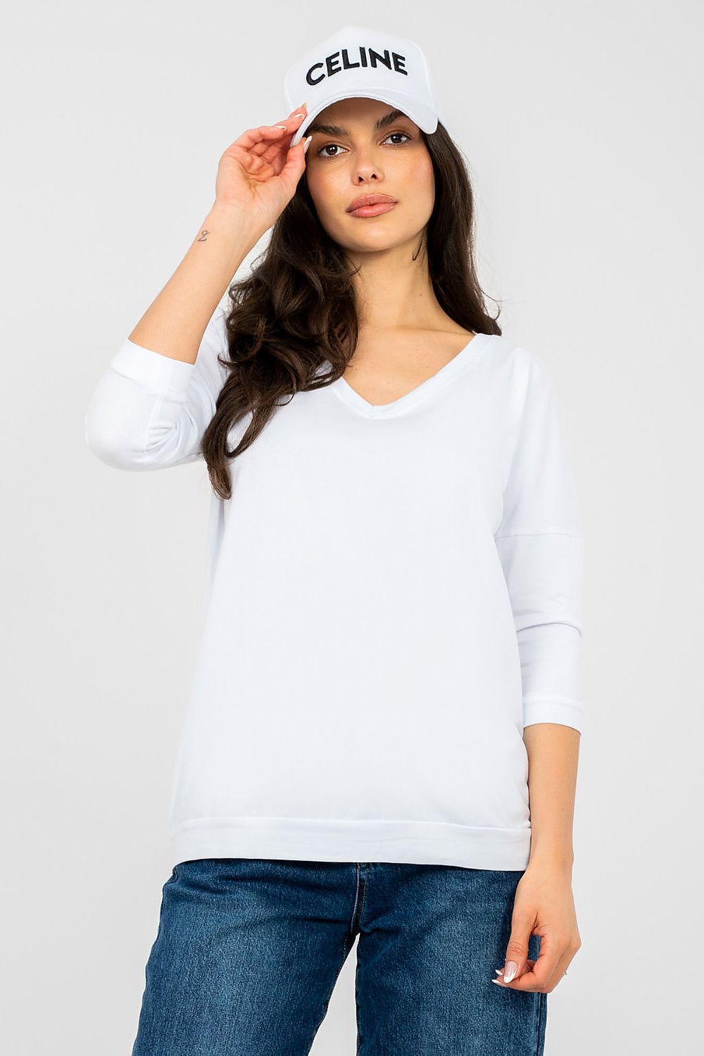  Chemisier model 224650 Rue Paris 