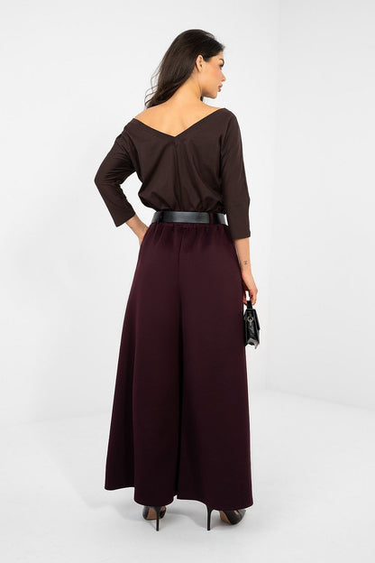  Pantalon survêtement model 224668 Rue Paris 