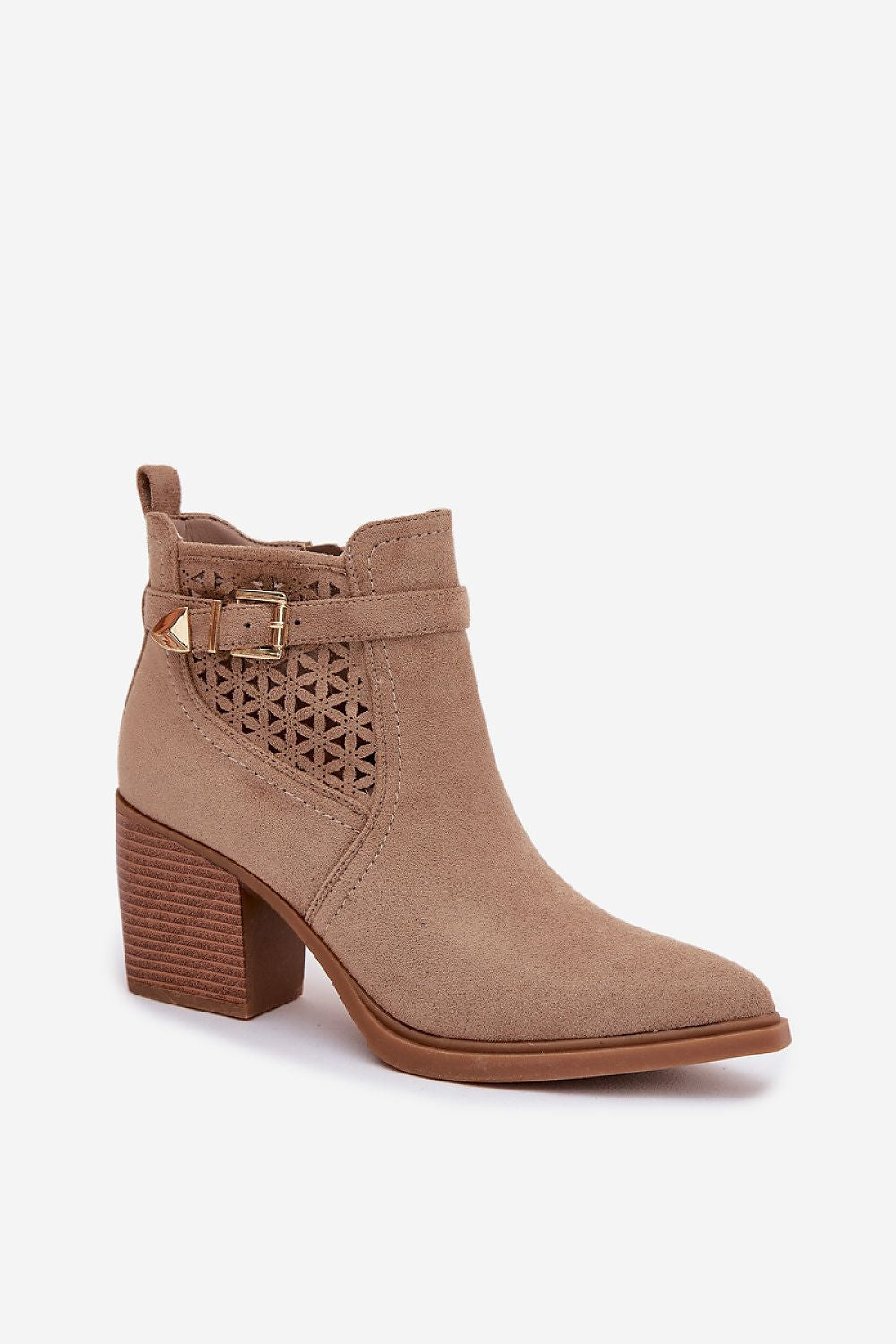  Bottes à talons model 224703 Step in style 