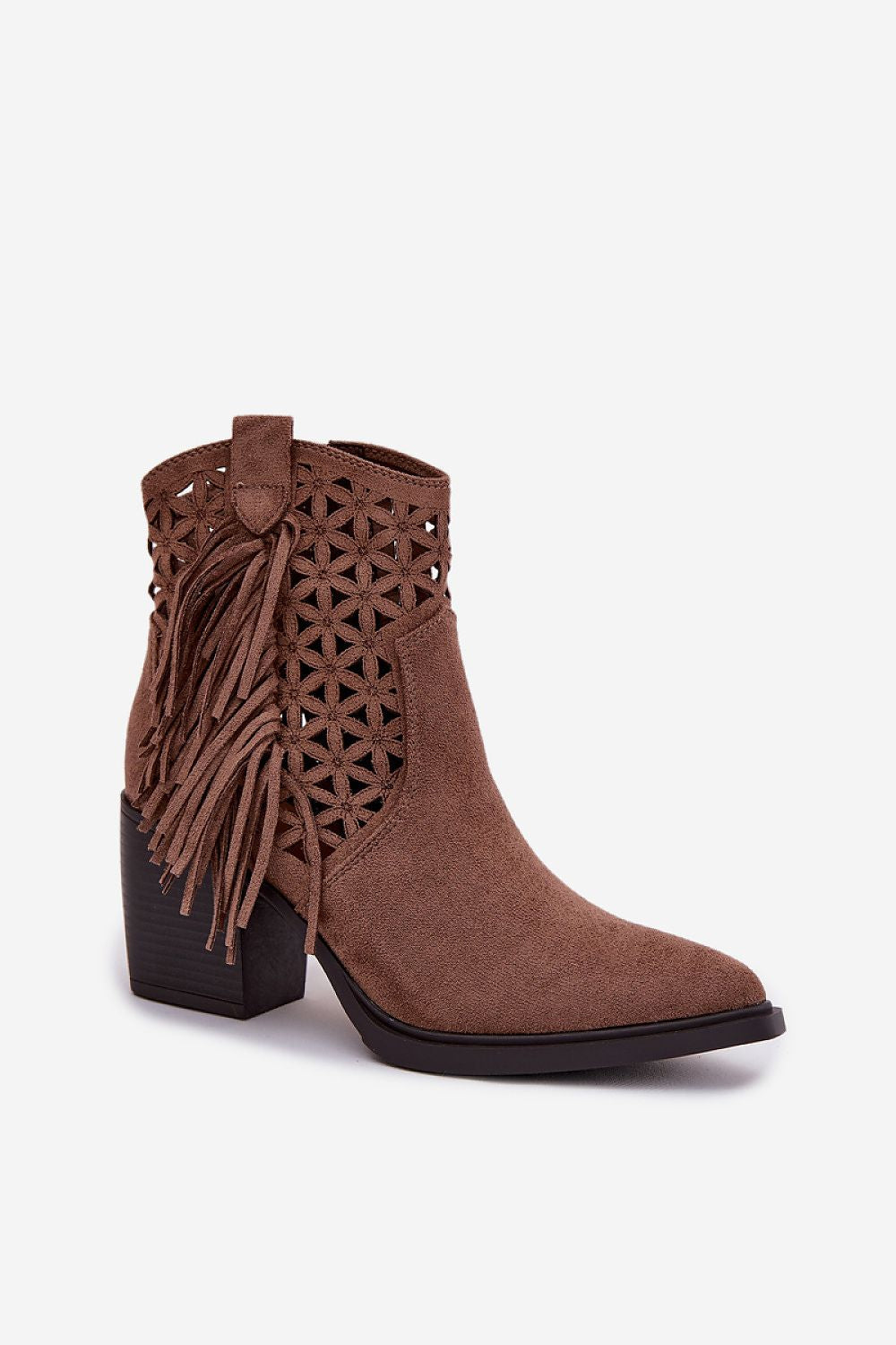 Bottes à talons model 224704 Step in style 