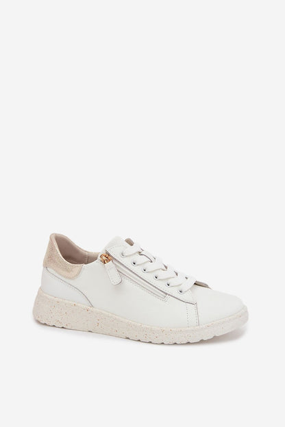  Chaussures Basses model 224709 Step in style 