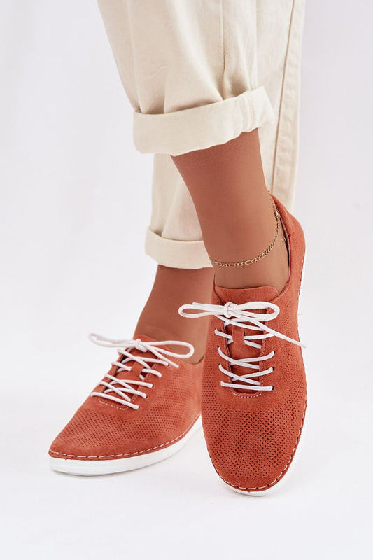  Chaussures Basses model 224711 Step in style 