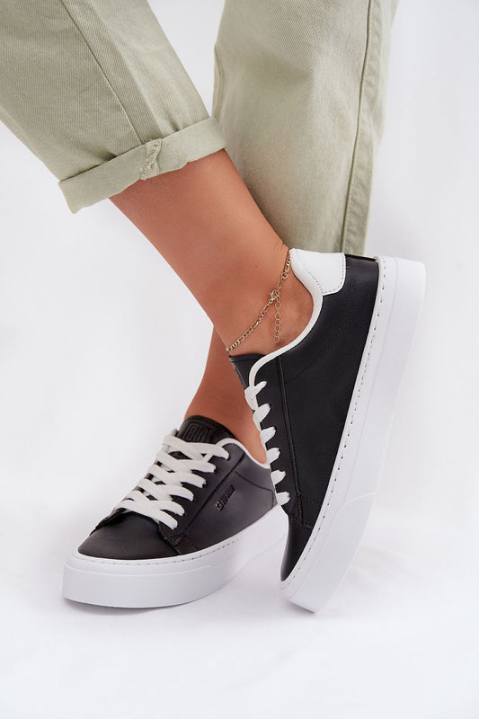  Chaussures de sport model 224712 Step in style 