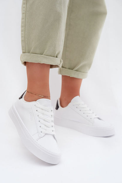  Chaussures de sport model 224713 Step in style 