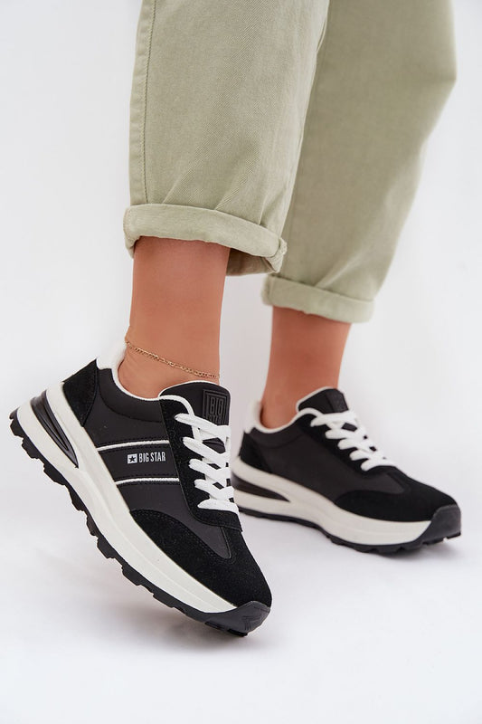  Chaussures de sport model 224714 Step in style 