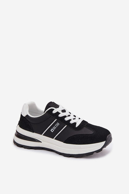  Chaussures de sport model 224714 Step in style 