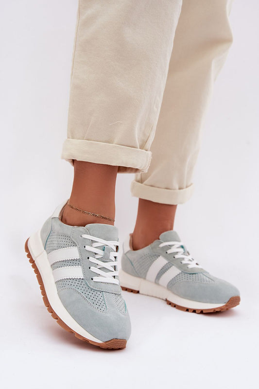  Chaussures de sport model 224717 Step in style 
