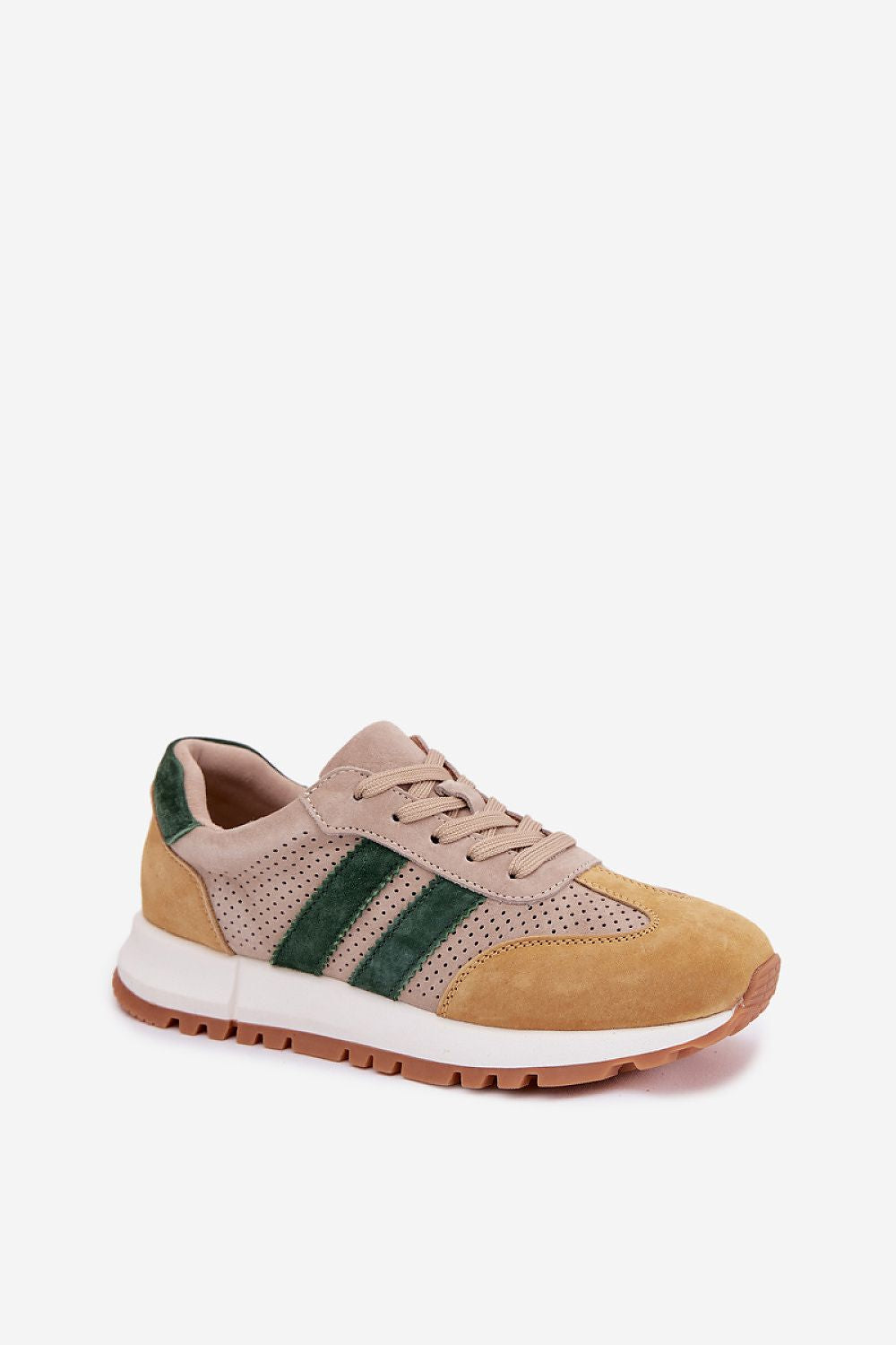  Chaussures de sport model 224718 Step in style 