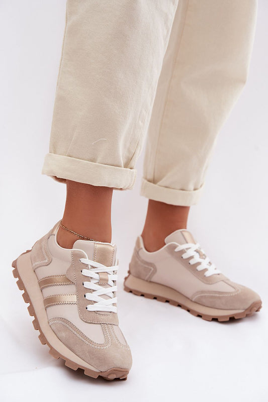  Chaussures de sport model 224719 Step in style 