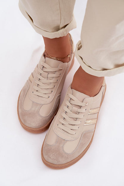  Chaussures de sport model 224722 Step in style 