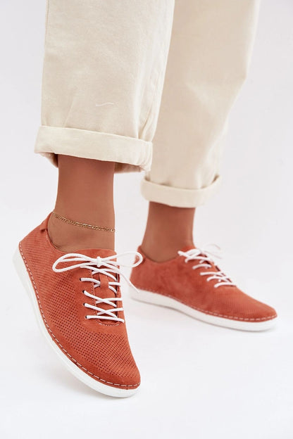 Chaussures Basses model 224711 Step in style 