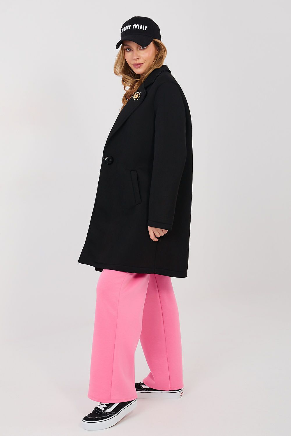  Manteau model 224794 Rue Paris 
