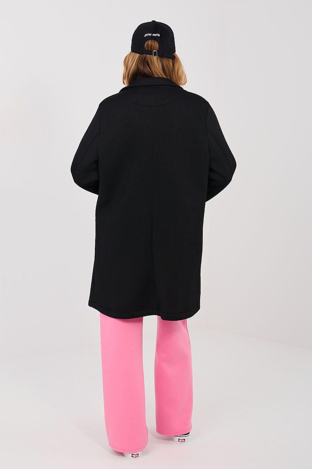  Manteau model 224794 Rue Paris 