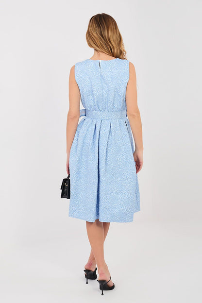  Robe de cocktail model 224822 Rue Paris 