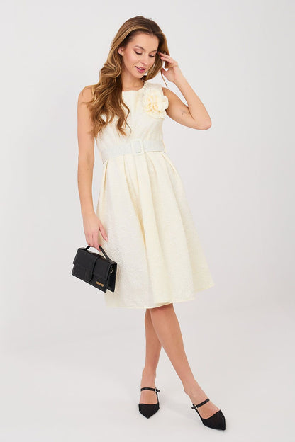  Robe de cocktail model 224824 Rue Paris 